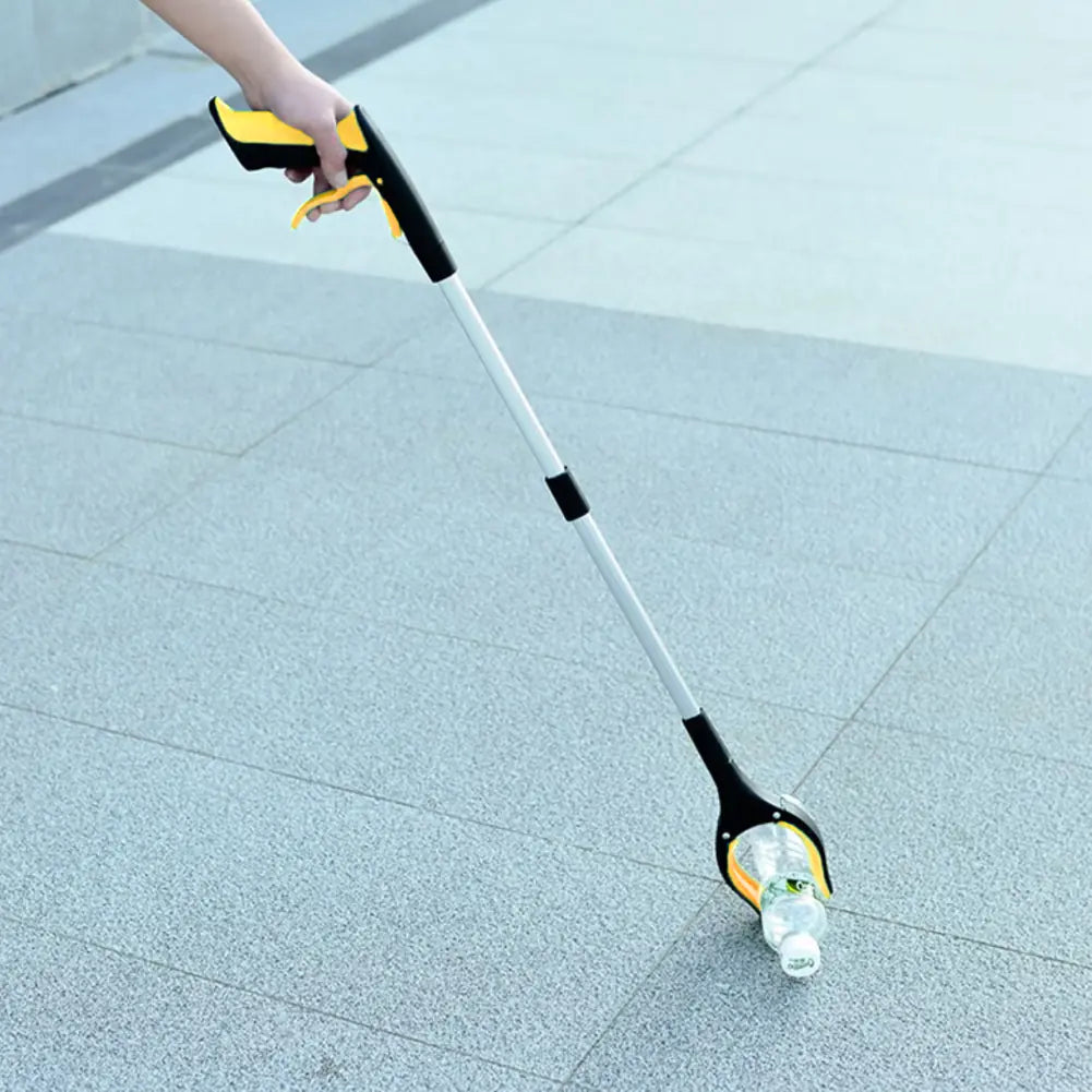 Foldable Litter Picker Grabber Tool