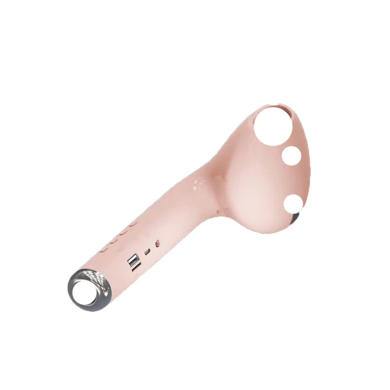 Giant Headset Bluetooth Speaker