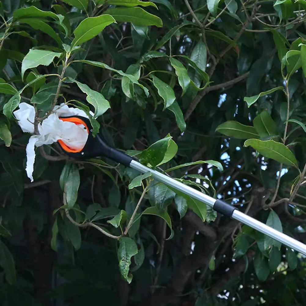 Foldable Litter Picker Grabber Tool