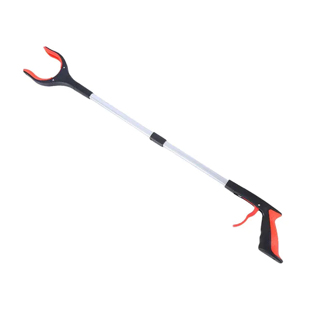 Foldable Litter Picker Grabber Tool