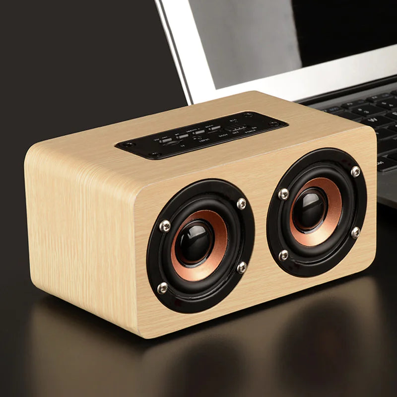 Wireless Bluetooth Speaker